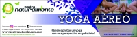 Yoga Trapecio- horario 13.45